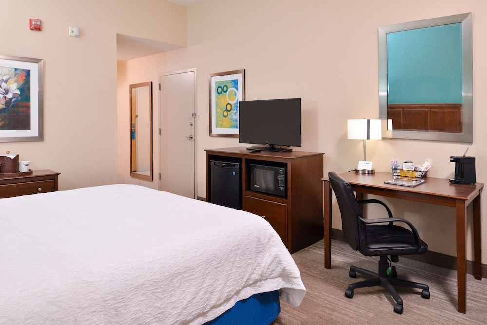 hampton inn decatur