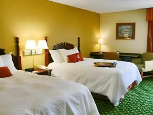 hampton inn decatur