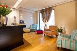 oandb athens boutique hotel