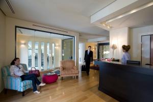 oandb athens boutique hotel