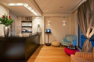oandb athens boutique hotel
