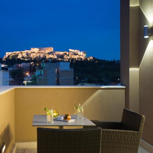 oandb athens boutique hotel