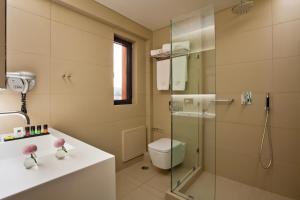 oandb athens boutique hotel