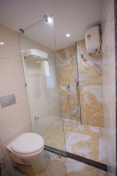 the avenue hotel ballygunge