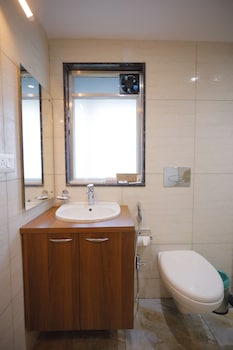 the avenue hotel ballygunge
