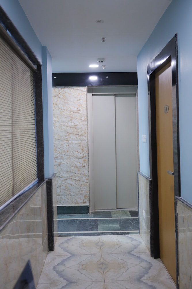 the avenue hotel ballygunge