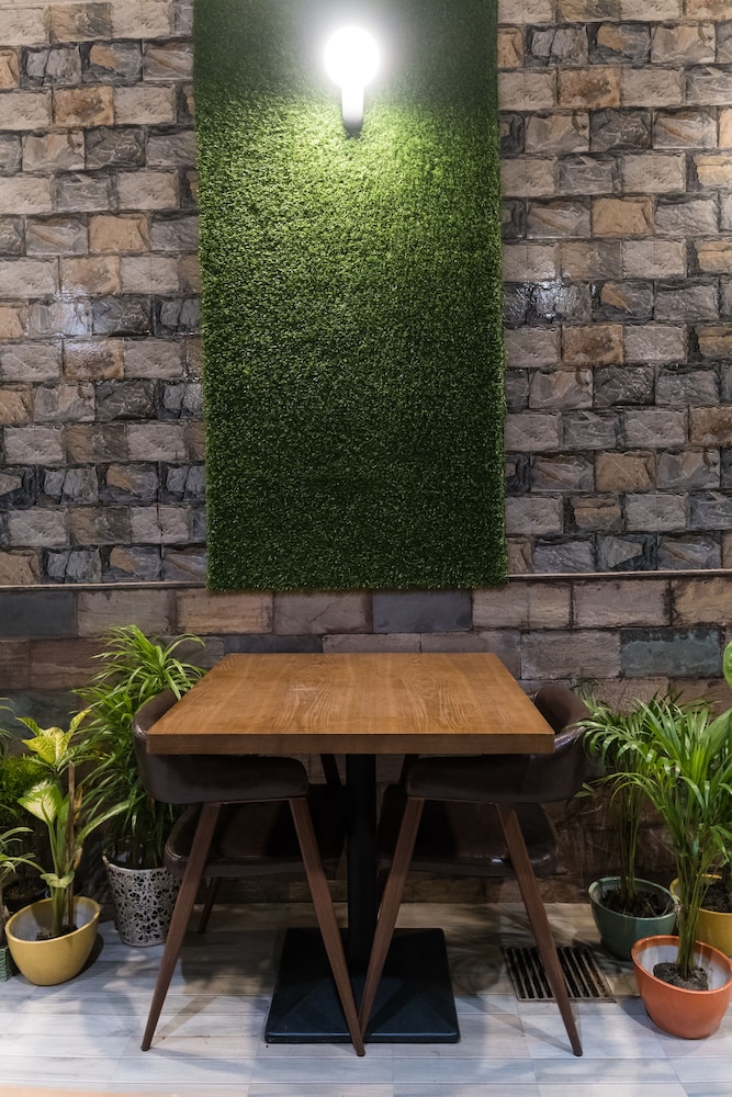 the avenue hotel ballygunge