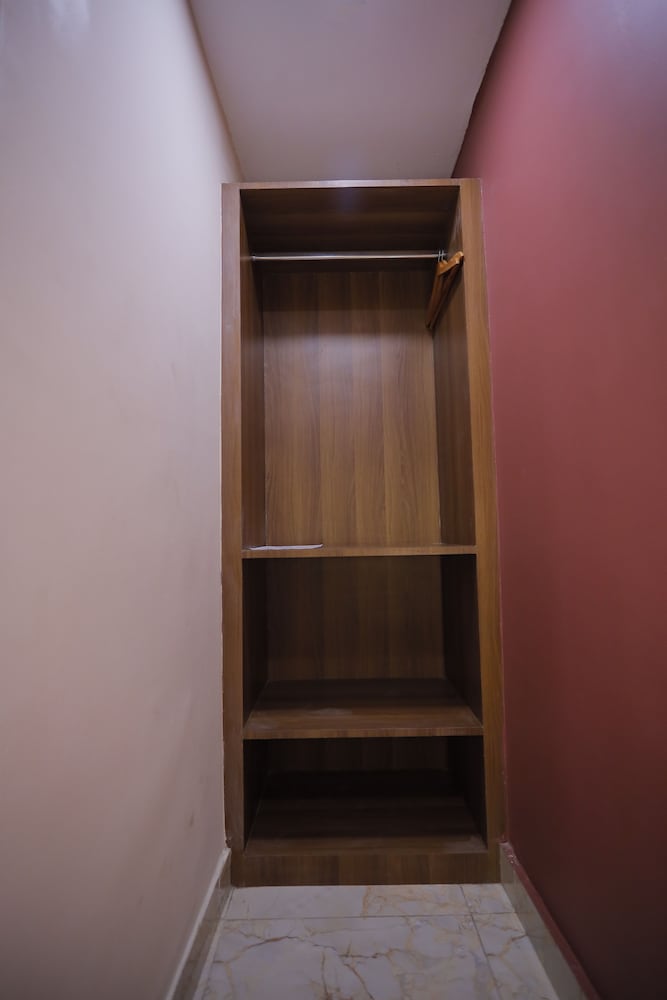 the avenue hotel ballygunge