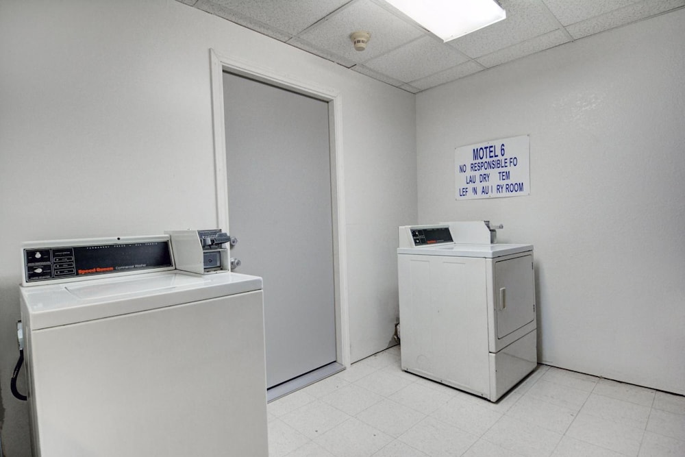 motel 6 denison tx