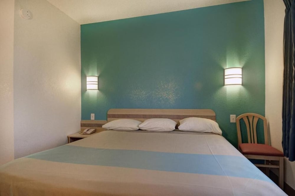 motel 6 denison tx