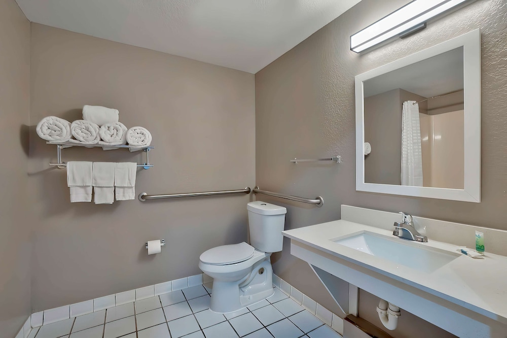 motel 6 denison tx