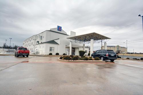 motel 6 denison tx