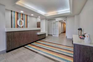 motel 6 denison tx