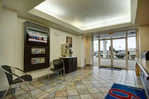 motel 6 denison tx