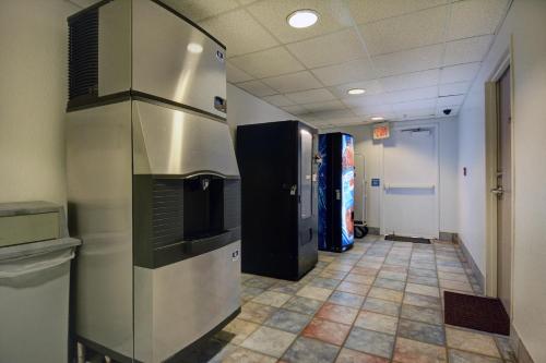 motel 6 denison tx