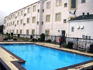 motel 6 denison tx