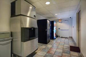 motel 6 denison tx