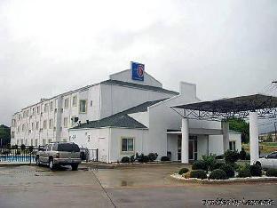 motel 6 denison tx