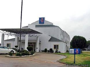 motel 6 denison tx