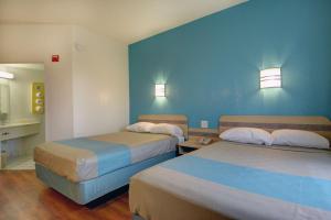 motel 6 denison tx