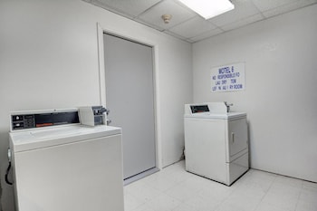 motel 6 denison tx
