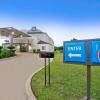 motel 6 denison tx