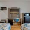 motel 6 denison tx