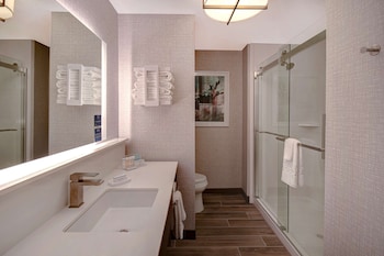 hampton inn tucson downtown