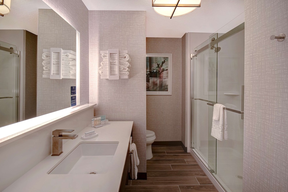 hampton inn tucson downtown