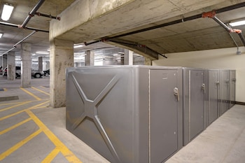 hampton inn tucson downtown