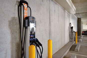 hampton inn tucson downtown