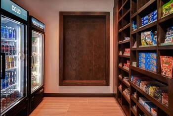 hampton inn tucson downtown