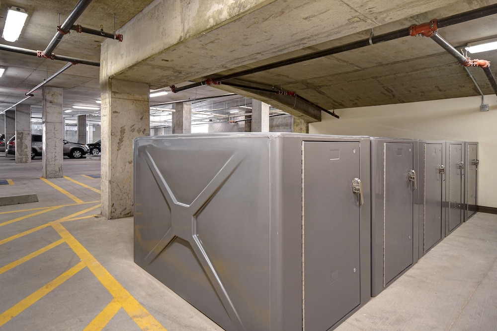 hampton inn tucson downtown