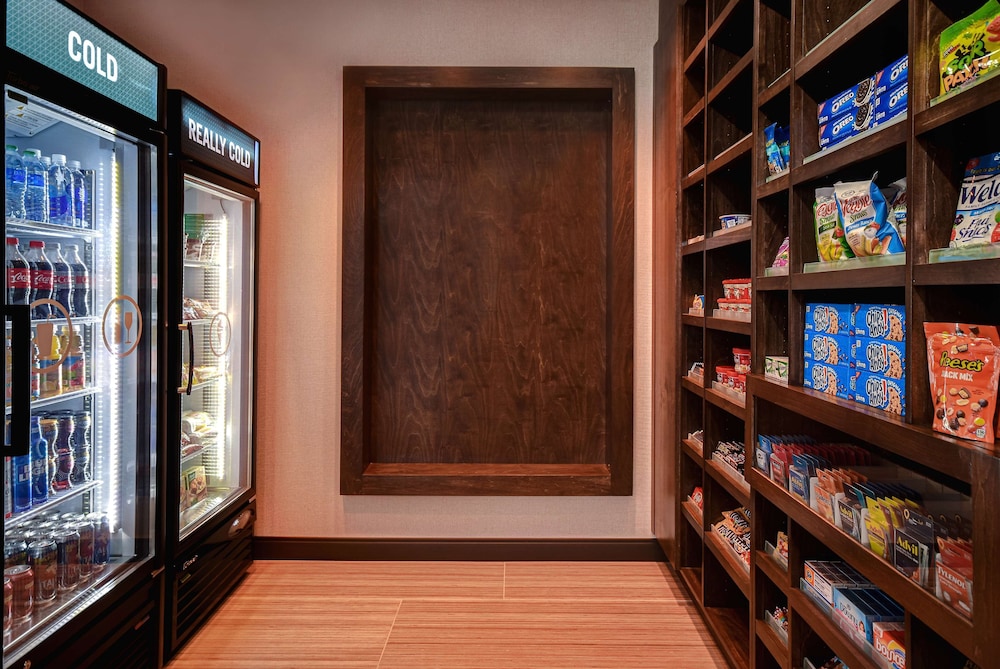 hampton inn tucson downtown