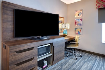 hampton inn tucson downtown