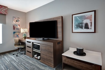 hampton inn tucson downtown