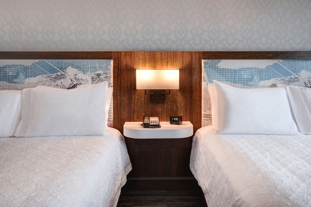 hampton inn tucson downtown