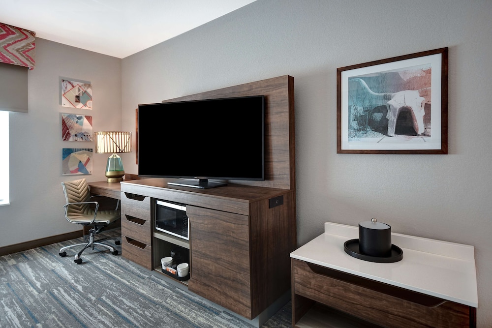 hampton inn tucson downtown