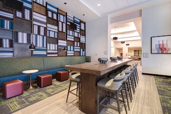 hampton inn tucson downtown