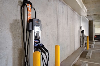 hampton inn tucson downtown