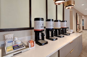 hampton inn tucson downtown