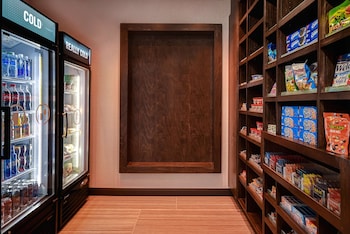 hampton inn tucson downtown