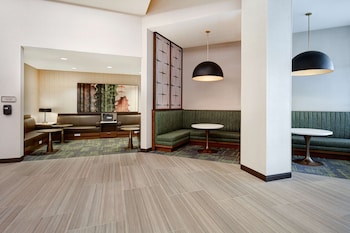 hampton inn tucson downtown
