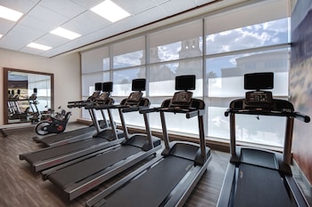 hampton inn tucson downtown