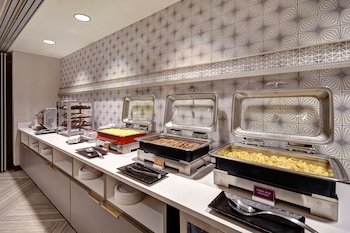 hampton inn tucson downtown