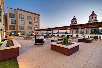 hampton inn tucson downtown