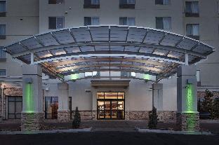 doubletree by hilton denver international airport