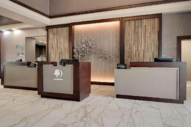 doubletree by hilton denver international airport