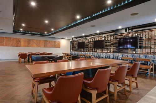 doubletree by hilton denver international airport