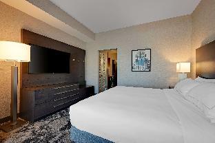 doubletree by hilton denver international airport